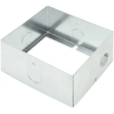 APW Wyott AS-56581 (G)Conduit Box