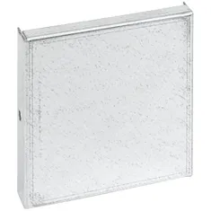 APW Wyott AS-56586 (G)Conduit Box Cover