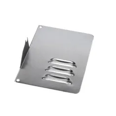 APW Wyott AS-77151 (C)Cover Large Fd Rh Dir Out