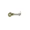 APW Wyott AS-81000014 Valve, Ball With Extension