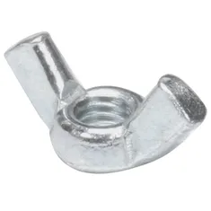 APW Wyott AS-8436400 Nut,Wing 5/16-18Thrd