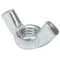 APW Wyott AS-8436400 Nut,Wing 5/16-18Thrd