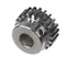 APW Wyott AS-85047 Gear, 21 Tooth 1/2 Bore Does N