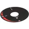 APW Wyott AS-8834900 Decal;Dial Plate Manual Gas Valve