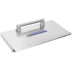 Bakers Pride AS-D1106X Door Assy Wo/Wndw [P21/P42]