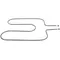 Bakers Pride AS-L1035X Element; 230V-1075W [P20/P40]