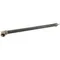Bakers Pride AS-L5025W Burner W/Cap & Elbow; Left Onl