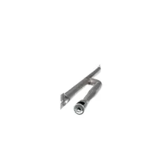 Bakers Pride AS-L5077A Burner; Center Feed [Cf/L/T;Cs