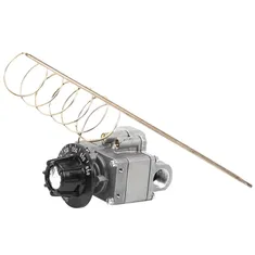 Bakers Pride AS-M1005X Thermostat; 650'F;Fdth Gas