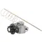 Bakers Pride AS-M1005X Thermostat; 650'F;Fdth Gas