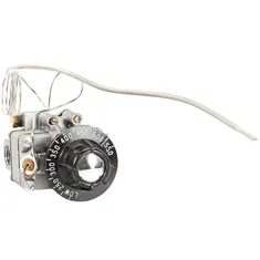 Bakers Pride AS-M1006X Thermostat; 550'F;Fdto Gas