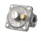 Bakers Pride AS-M1008A Pressure Regulator 3/4 5.0 Wc