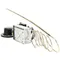 Bakers Pride AS-M1019X Thermostat Kit; 300-650'F;Sj-3