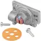 Bakers Pride AS-M1221A Regulator Kit; Lp [7000 Valve