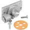 Bakers Pride AS-M1260A Regulator Kit; Natural Gas 7000 Vl