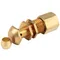 Bakers Pride AS-M1460A Pilot Burner; Natural Gas [Xo]