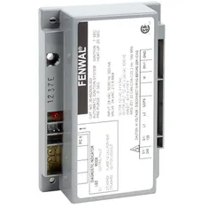 Bakers Pride AS-M1540A Ignition Module; 120/240V [Fc]