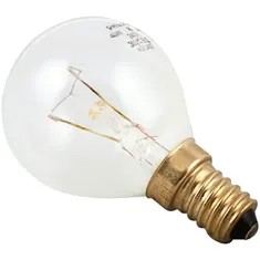 Bakers Pride AS-P1122A Bulb; 240V-40W Appliance[#77.9