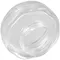 Bakers Pride AS-P1195A Lens; Lamp Housing Flat 58Mm [