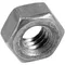 Bakers Pride AS-Q2039A Nut; 1/4-20;Hex;Left-Hand