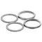 Bakers Pride AS-Q3024X Washer/Spacer Kit For One 3/4O