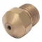Bakers Pride AS-R3031A Orifice #56; Lp Gas; Spud
