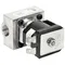 Bakers Pride AS-R3200A Valve; Solenoid Gas;Sngl [Xg-S