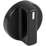 Bakers Pride AS-S1001T Knob; Gas Valve
