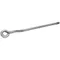 Bakers Pride AS-S3036A Push-Pull Rod; 3/8 Off-Set [Y6