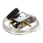 Everest Refrigeration AT01-00 Thermostat with Knob