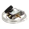 Everest Refrigeration AT01-00 Thermostat with Knob