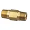 Accutemp AT0B-3758-1 Orifice,Steamer #29/0 136in Nat