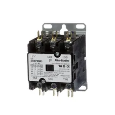 Accutemp AT0E-1587-1 Contactor 208/240v