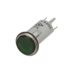 Accutemp AT0E-1800-4 Pilot Light Green