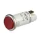 Accutemp AT0E-1800-5 Red Pilot Light