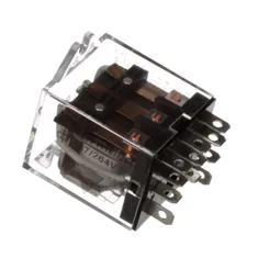 Accutemp AT0E-2825-4 Relay