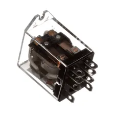 Accutemp AT0E-2825-5 Relay 24v Ac