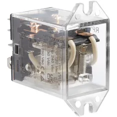 Accutemp AT0E-2825-6 Relay 24vdc