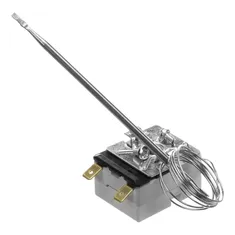 Accutemp AT0E-6791-1 High Temp Switch 450F