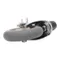 AccuTemp AT0H-2479-4 5" Swivel Stem Caster for GGF1201A3650-T1 and GGF1201A3650-S2