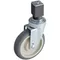 Accutemp AT0H-2479-7 Caster W/O Brake