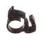 Accutemp AT0P-2714-1 Hose Clamp, 1/4
