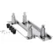 Accutemp AT1A-3030-1 Leg, Adjustable S/S (Set Of 4)