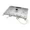 AccuTemp AT1A-3530-6 Cast Heater Replacement Kit - 208V 10Kw