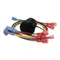 AccuTemp AT1A-3844-1 Fault Alarm Kit for Electric Evolution Series