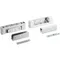 Accutemp AT1H-2058-3 Door Hinge - 2/Set