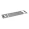 AccuTemp AT1L-2804-2 Pan Control Overlay for S62083D120