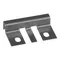 AccuTemp AT1M-3507-1 Small Side Door Gasket Retainer for Evolution Series