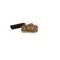 Accutemp AT1P-2239-1 Ball Valve W/ Drain Handle