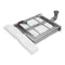 AccuTemp AT1Z-5475 Gas Steamer Burner Kit for N6 Series